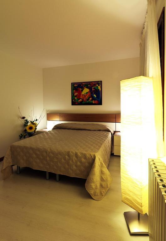 Ca' Del Faro Bibione Bed & Breakfast ห้อง รูปภาพ