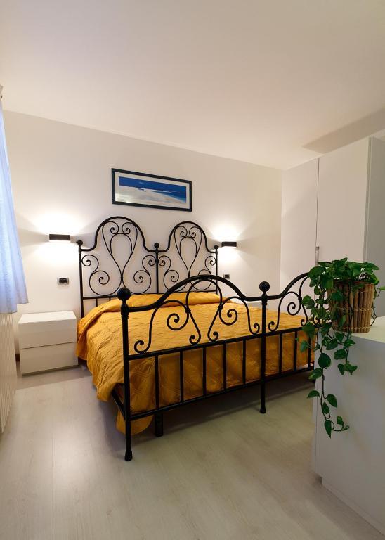 Ca' Del Faro Bibione Bed & Breakfast ภายนอก รูปภาพ